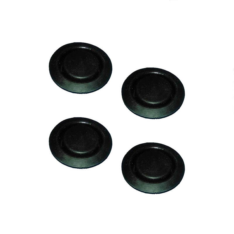 لاستیک ابگیر کف کد 200 مناسب برای پراید بسته 4 عددی