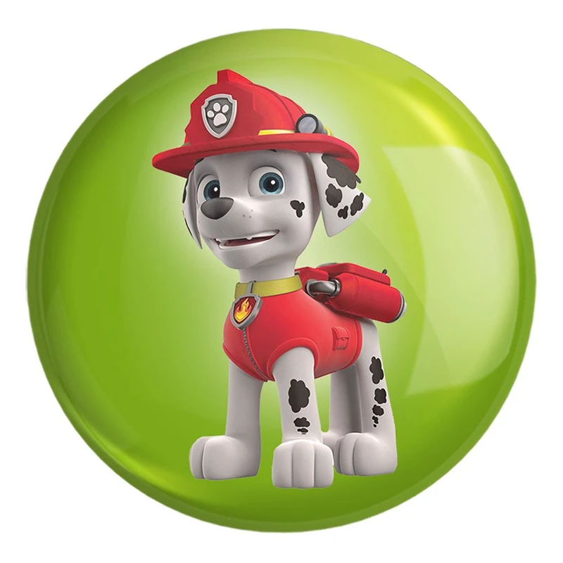 پیکسل خندالو طرح سگ های نگهبان Paw Patrol کد 3132 مدل بزرگ