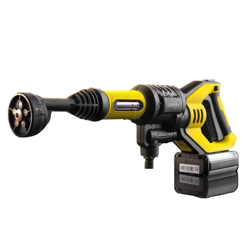 کارواش جیمی مدل JW31