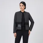 کت زنانه السانا مدل فرشین کد 235971