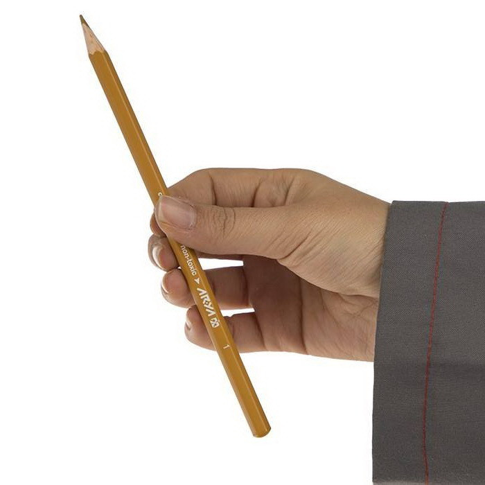 مداد رنگی 36 رنگ آریا مدل 3018