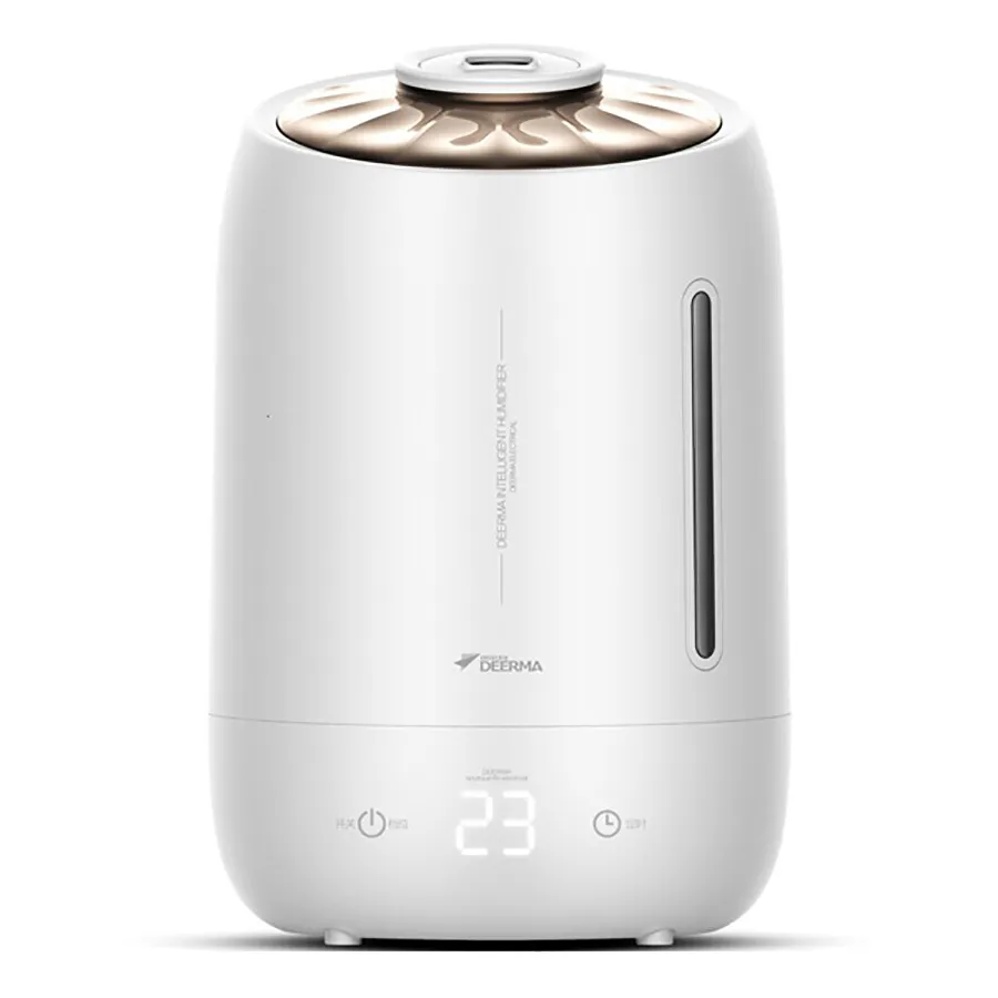 دستگاه بخور سرد درما مدل DEM-F600