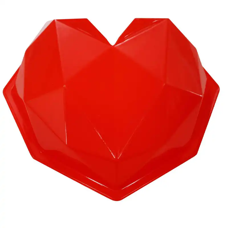 قالب ژله مدل قلب کد 1370