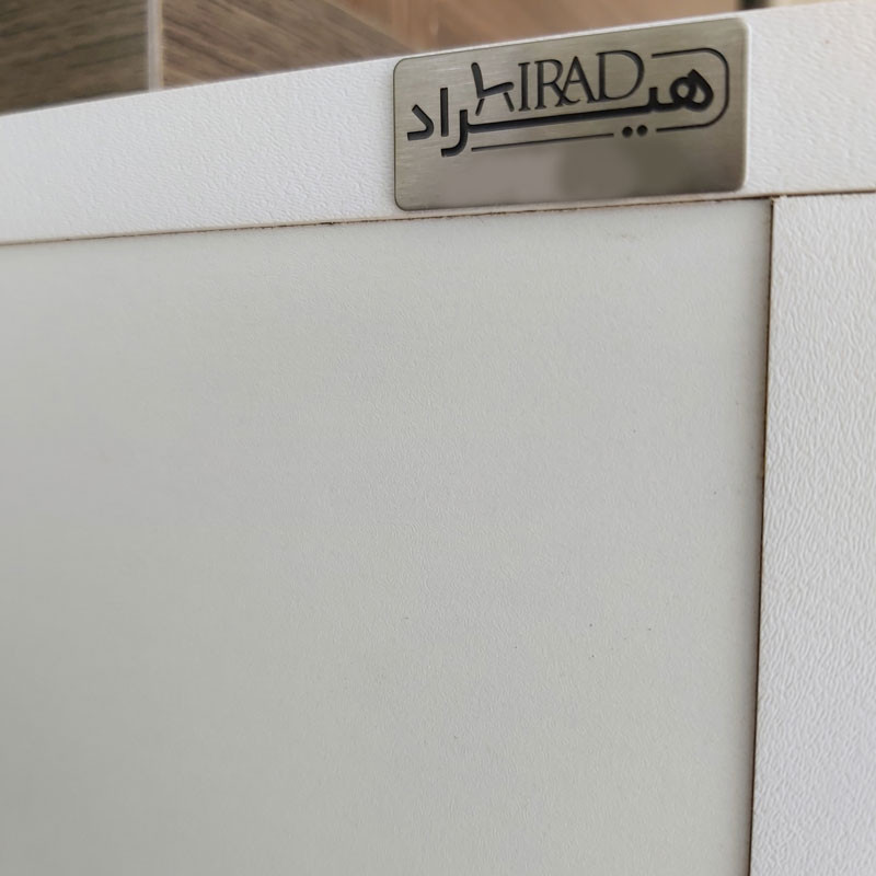 میز تلویزیون هیراد مدل TV104 میز تلویزیون هیراد مدل TV104