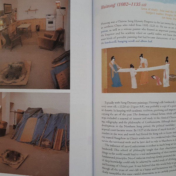 كتاب Art and Mind اثر جمعي از نويسندگان انتشارات OXFORD