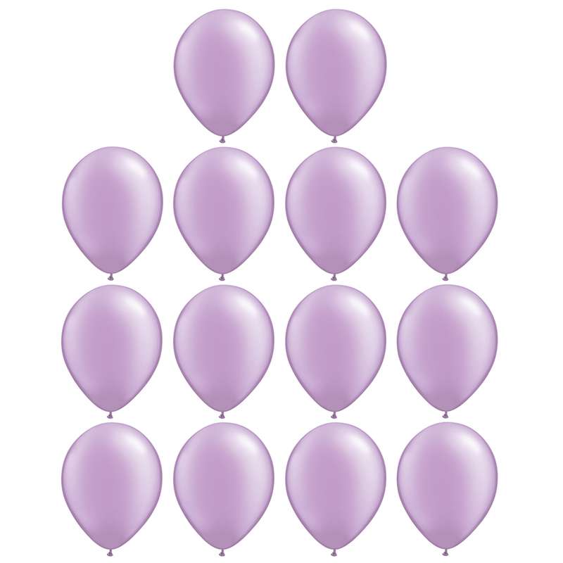 بادکنک طرح MS7 مدل 5 مجموعه 14 عددی
