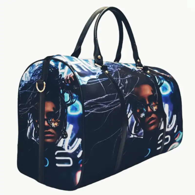 ساک دستی مدل GR کد 606