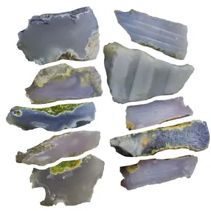 سنگ راف سلیمانی مدل G18 مجموعه 10 عددی