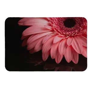 پادری طرح گل کد 8098 سایز 50 × 70 سانتی متر