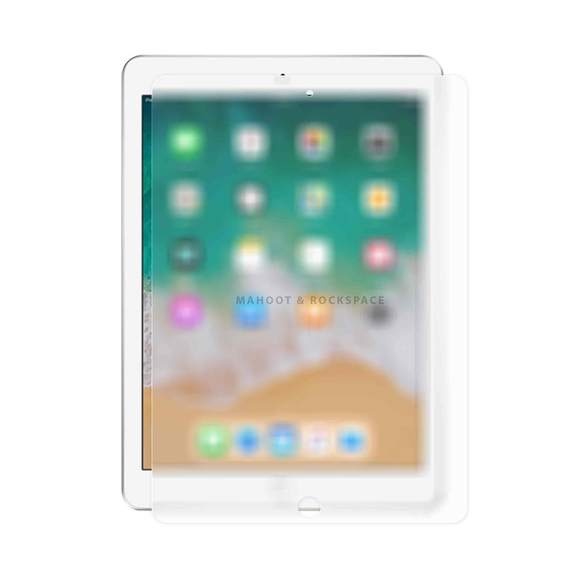 محافظ صفحه نمایش ماهوت مدل PAPER-MT مناسب برای تبلت اپل iPad 9.7 2018 6th generation