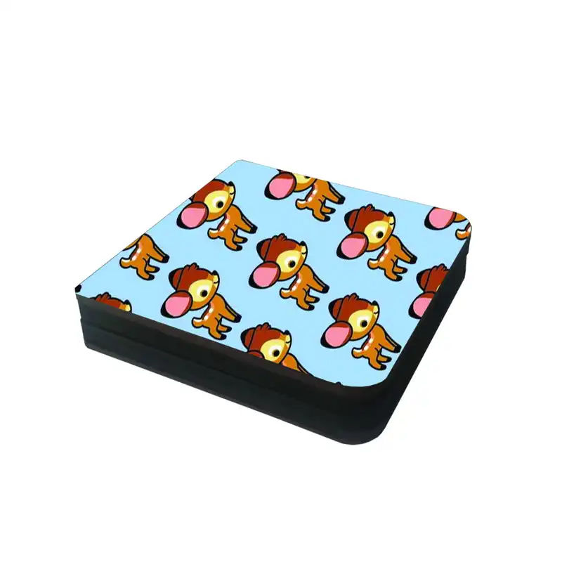 جعبه سیگار مدل آهو کد 365