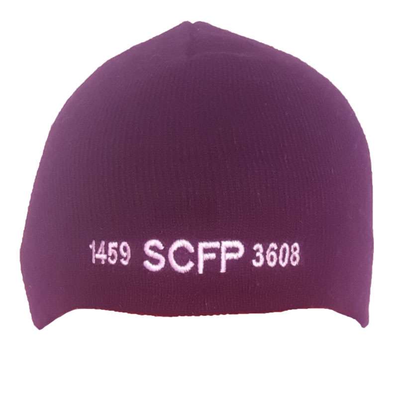 کلاه بافتنی مدل FP556