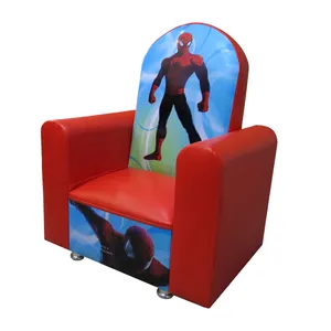 مبل کودک مدل Spideman