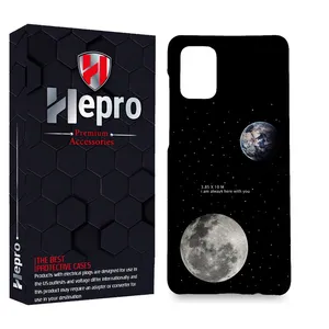 HEPRO MC Cover for Samsung Galaxy S20