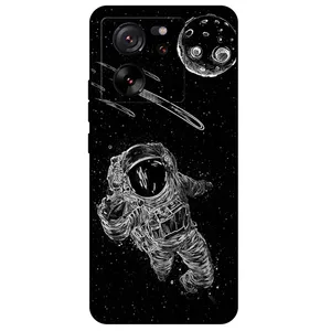 Megafone Astronaut 1368 Cover For Xiaomi 13T / 13T Pro