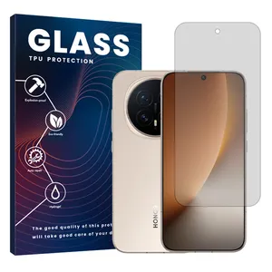 Glass Transparent Hydrogel Screen Protector for Honor Magic8 mobile phone