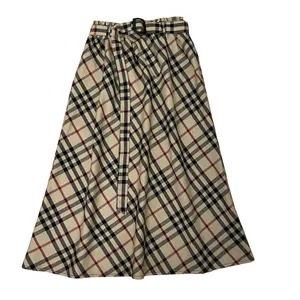 دامن زنانه مدل dpc197