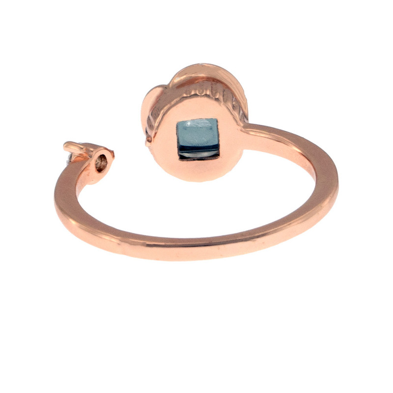 انگشتر زنانه برانت مدل گل رز دوستت دارم به صد زبان دنیا انگشتر زنانه برانت مدل گل رز دوستت دارم به صد زبان دنیا