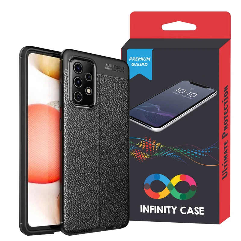  کاور اینفینیتی مدل auto a72 مناسب برای گوشی موبایل سامسونگ Galaxy A72 