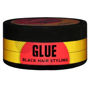 چسب مو فورمس مدل BLK حجم 150 میلی لیتر 