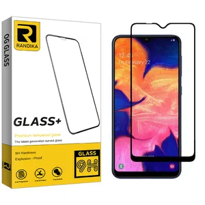 Randika GLD Ceramics Screen Protector For Samsung Galaxy A20/ a50