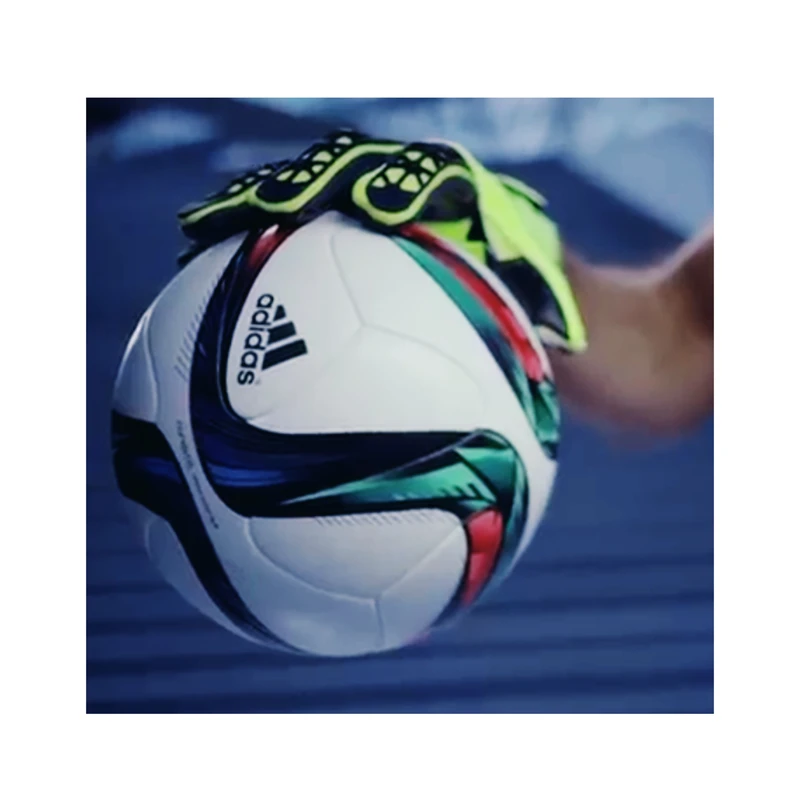 عکس شماره 5 : اسپری چسبندگی دستکش دروازه بانی مردانه مدل 02