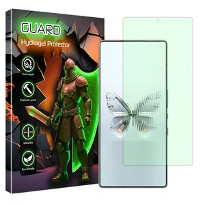 Guard Eye Care model green light Screen Protector Suitable for ZTE Nubia RedMagic 10 Pro Mobile Phone