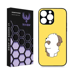 RIVEN RI3-16 Case For Apple iphone 14 Pro Max
