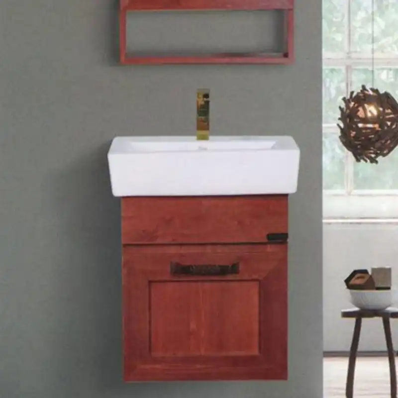 ست کابینت و روشویی مدل E006