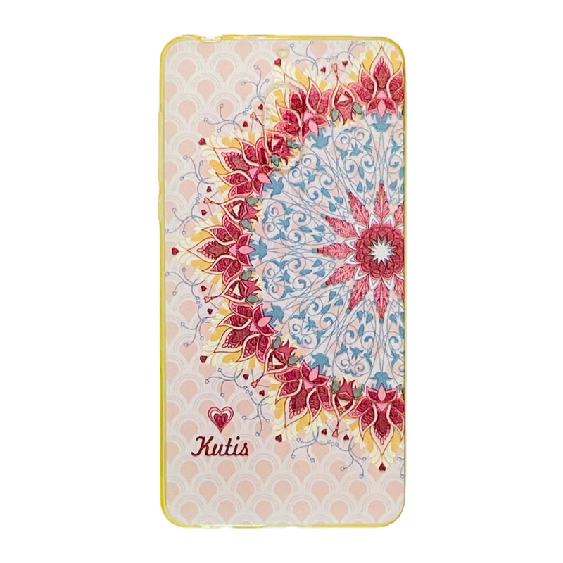 کاور مدل P-NK کد 652 مناسب برای گوشی موبایل نوکیا 6