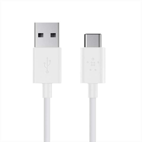 کابل تبدیل USB به USB-C مدل A03C طول 3 متر