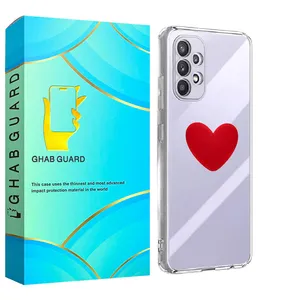 Ghab Guard SPCFH Cover for Samsung Galaxy A13 4G / Galaxy A32 5G  