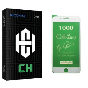 Ricomm CH glass Ceramics Screen Protector For Apple iPhone 7 Plus