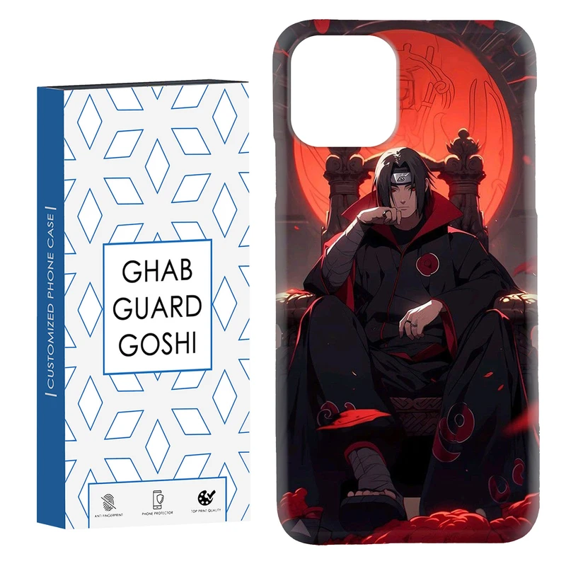 کاور قاب گارد گوشی طرح انیمه کد Dimo-084 مناسب برای گوشی موبایل اپل  IPHONE 11 PRO MAX