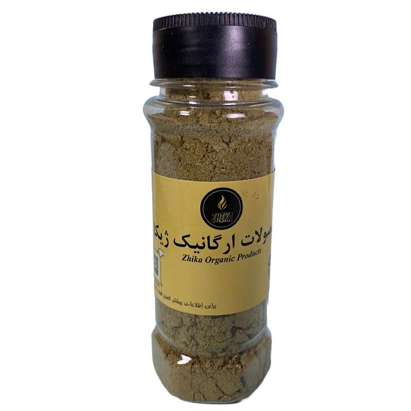 پودر آویشن ممتاز ژیکا - 70 گرم