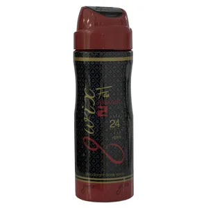 اسپری مردانه کوئیکس مدل fe assolut 2 حجم 200 میلی لیتر