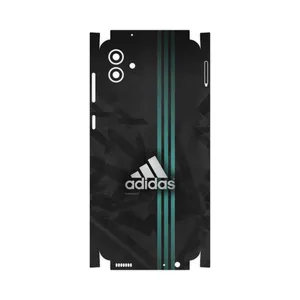 MAHOOT adidas_Logo-FullSkin Cover Sticker for Samsung Galaxy A04