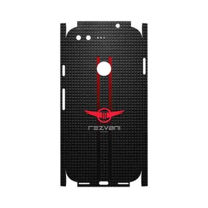 MAHOOT Rezvani Motors-FullSkin Cover Sticker for Google Pixel