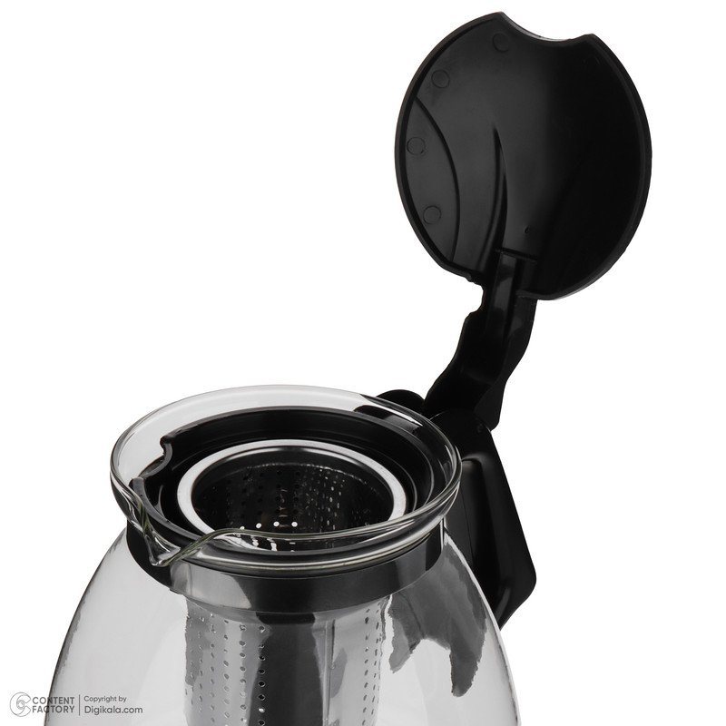 قوری هپی هوم مدل 1100