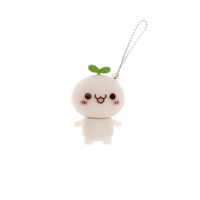 فلش مموری مدل کیوتچه خندان ظرفیت هشت گیگابایت