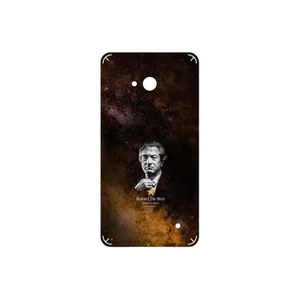 MAHOOT Robert De Niro Cover Sticker for Microsoft Lumia 640