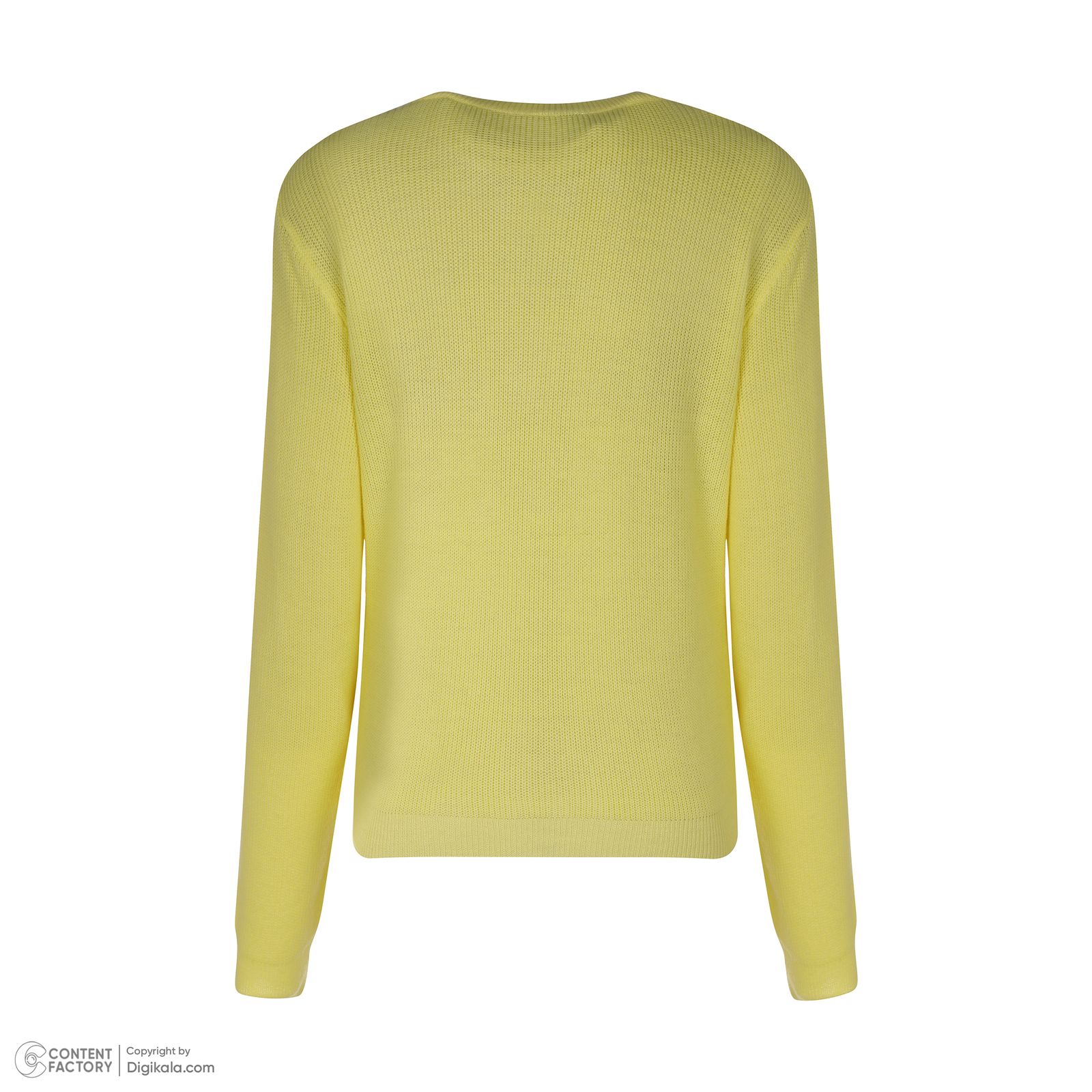 پلیور زنانه ایزی دو مدل TRW-30 -  - 9