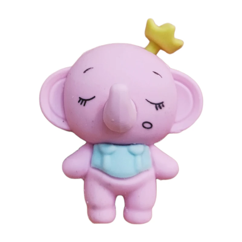 پاک کن مدل فیل