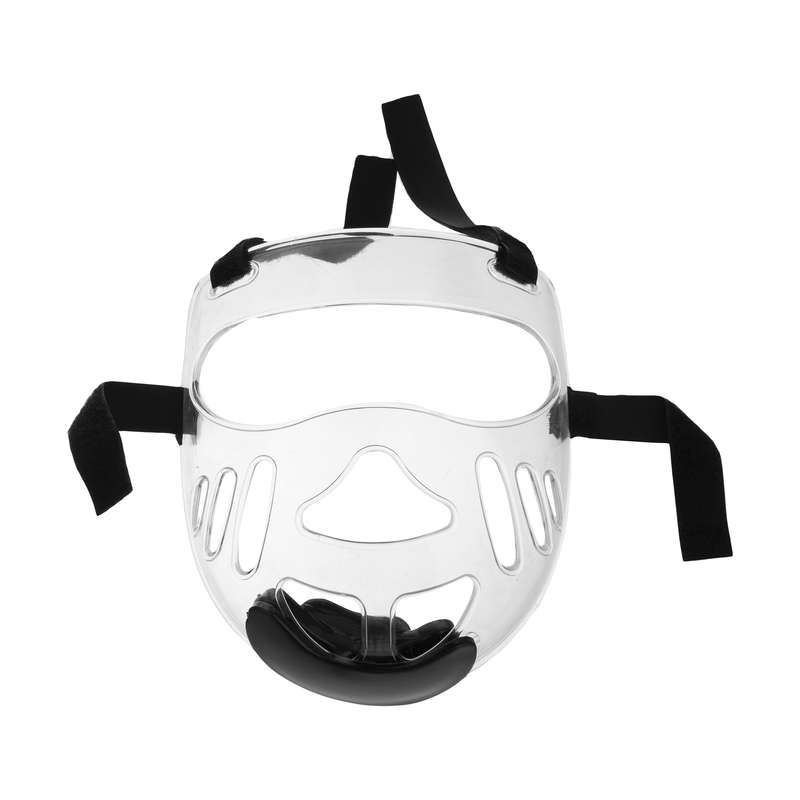 نقاب تکواندو مدل T800