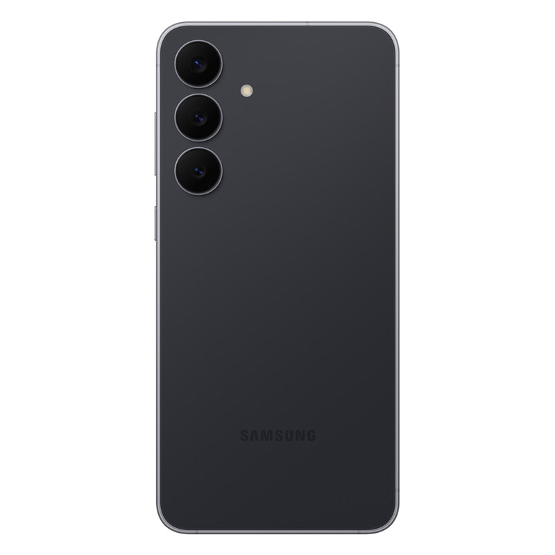 گوشی موبایل سامسونگ مدل Galaxy S25 FE دو سیم کارت ظرفیت 256 گیگابایت و رم 8 گیگابایت - ویتنام - به همراه شارژر 45 وات سامسونگ، 2 عدد قاب و 1 عدد محافظ صفحه نمایش