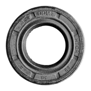 کاسه نمد شفت گیربکس دیناپارت مدل فنردار مناسب برای پراید و تیبا