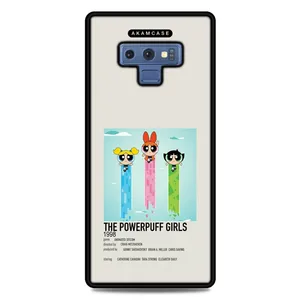 AKAM AMC-WSGN9-CARTOONS-11 Cover For Samsung Galaxy Note 9