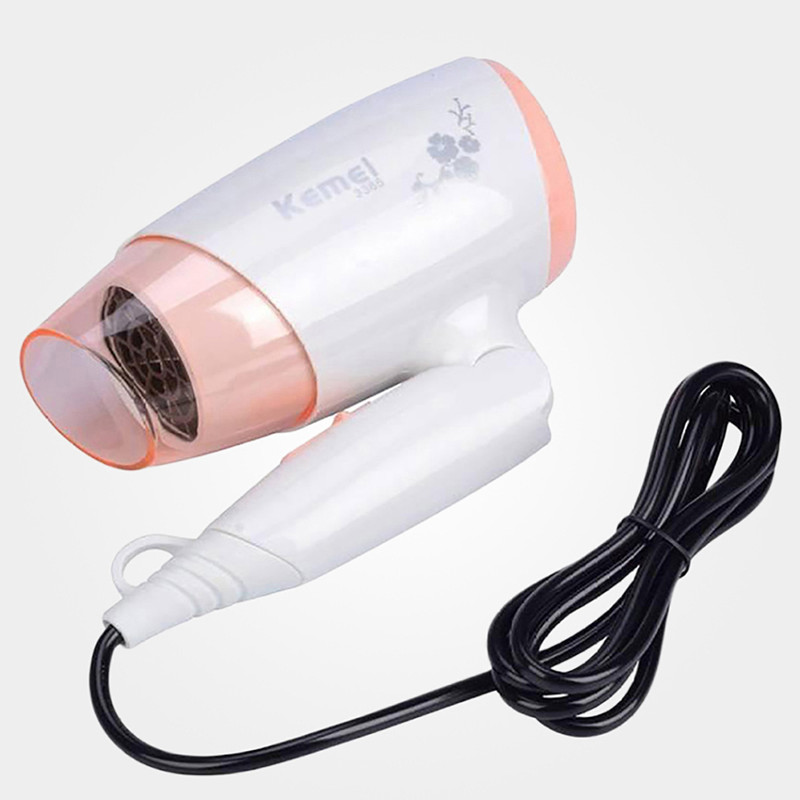 سشوار مسافرتی کیمی مدل KM-3365