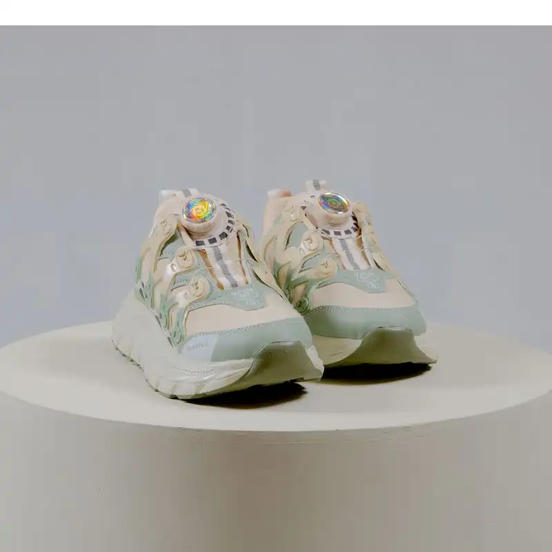 کفش راحتی بچگانه مدل همستر