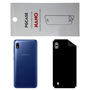 STAR RG Back Skin For Samsung Galaxy A10